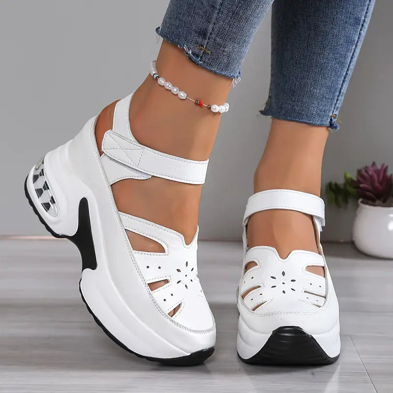 Ysaora - Comfortable Orthopedic Sandal