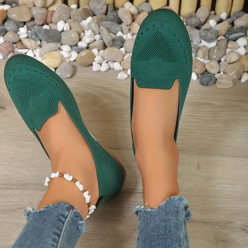Comfortable, Breathable Shoes EB EB