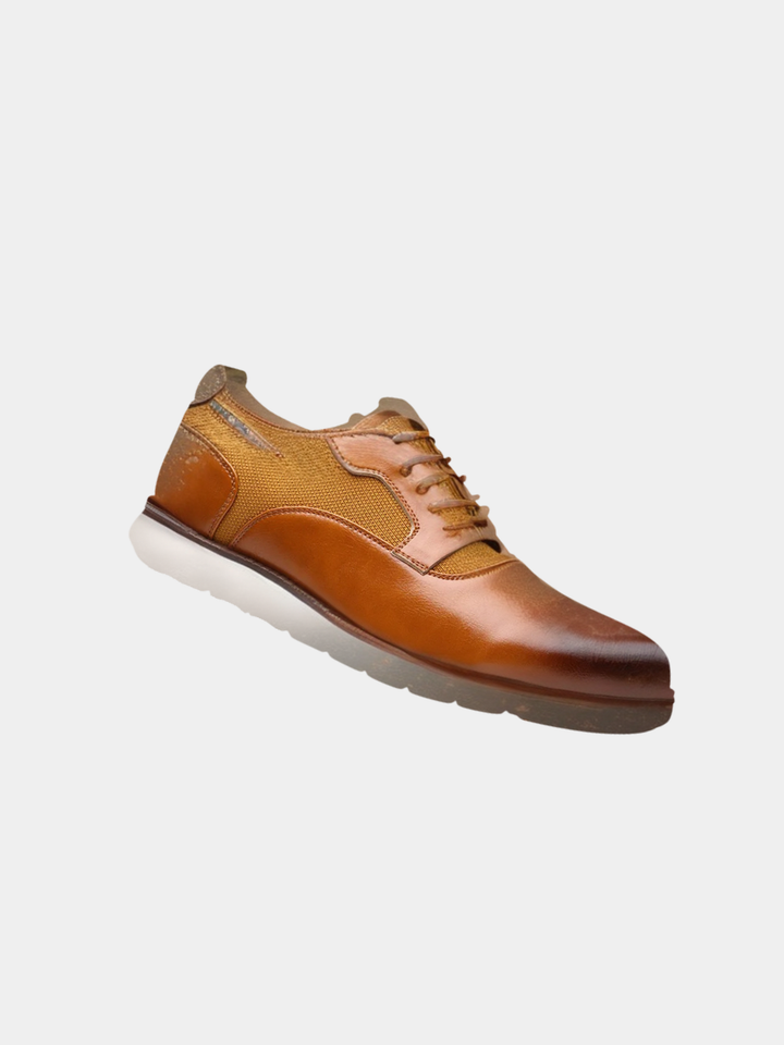 ELENA HARPER™  |  DAILY SUPPORT SHOES FOR MEN