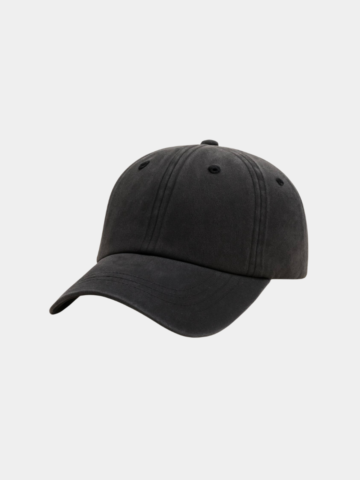 Daily Cap for Men - Elena Harper