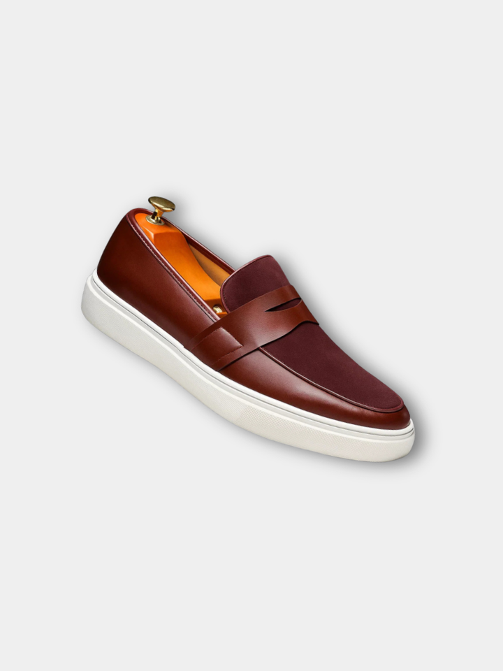 Refined and Elegant Shoes for Men - Elena Harper
