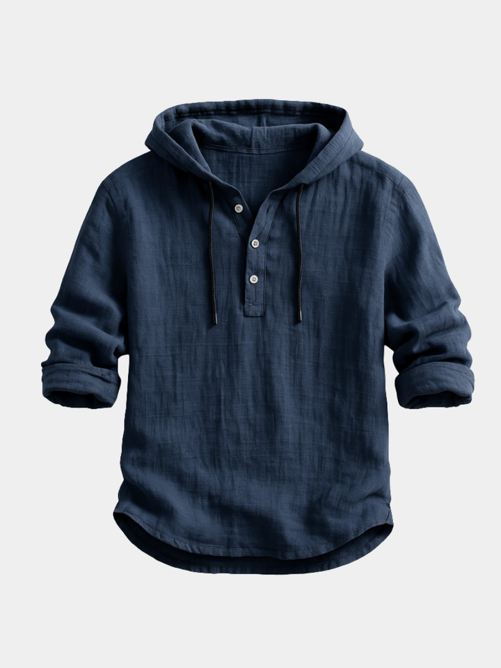 Hoodie for Men - Elena Harper