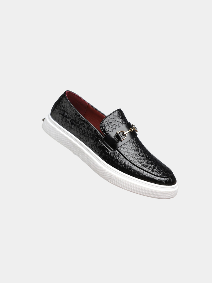 ELENA HARPER™  |  CLASSIC LOAFERS FOR MEN
