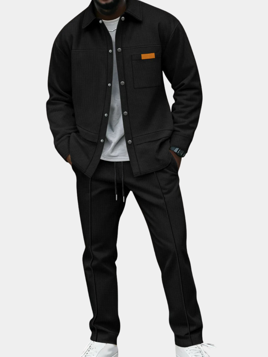 ELENA HARPER™  |  BOMBER SET FOR MEN