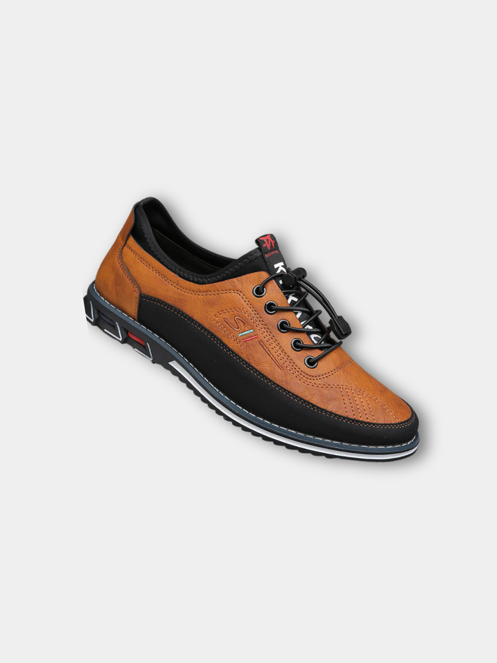 ELENA HARPER™  |  ELEGANT SHOES FOR MEN