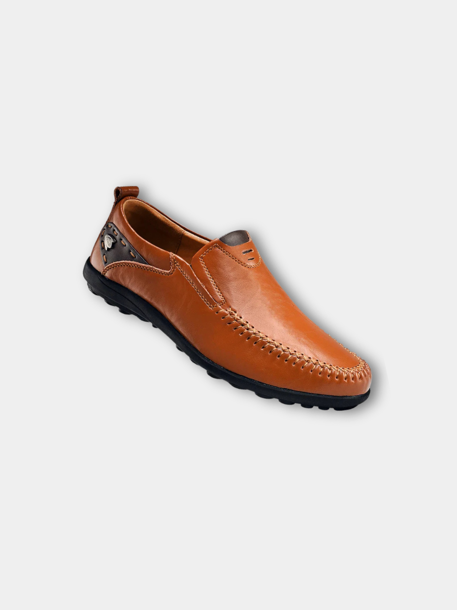 ELENA HARPER™  |  ELEGANT LOAFERS FOR MEN