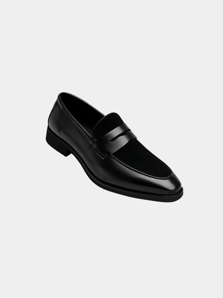 ELENA HARPER™  |  PENNY LOAFERS FOR MEN