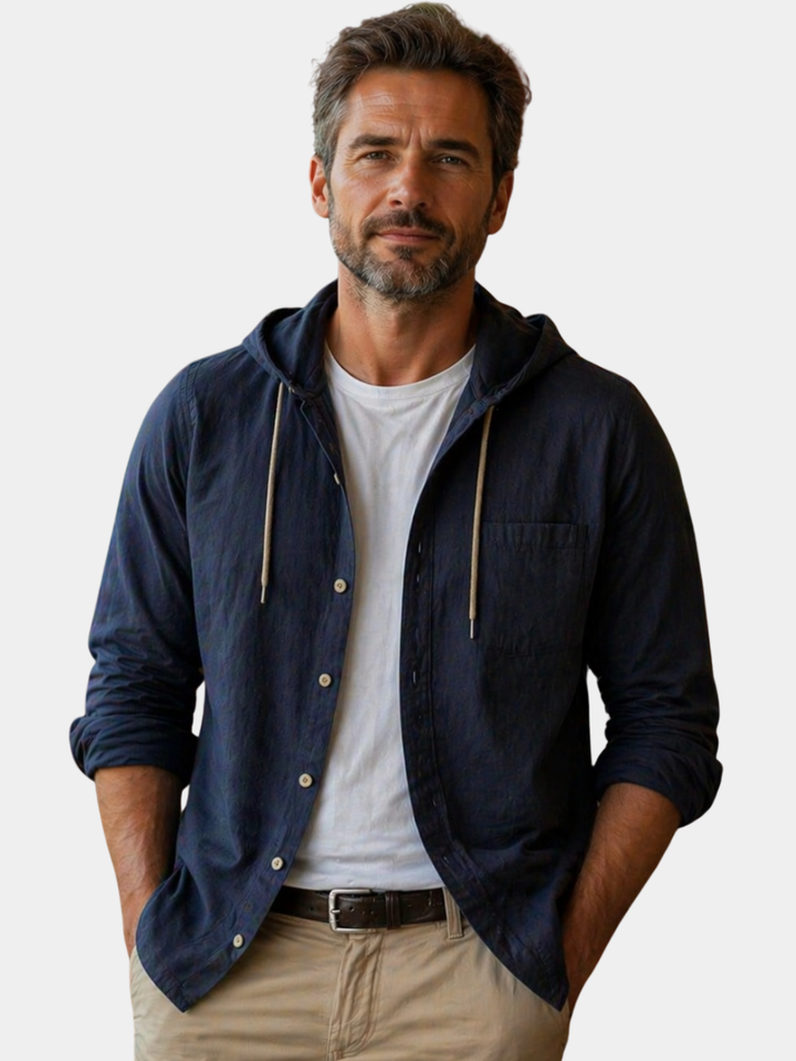 ELENA HARPER™  |  FASHION HOODIE FOR MEN