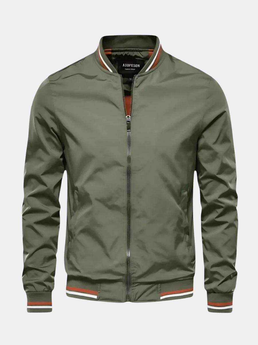 LAURENT MONACO | DAILY JACKET FOR MEN