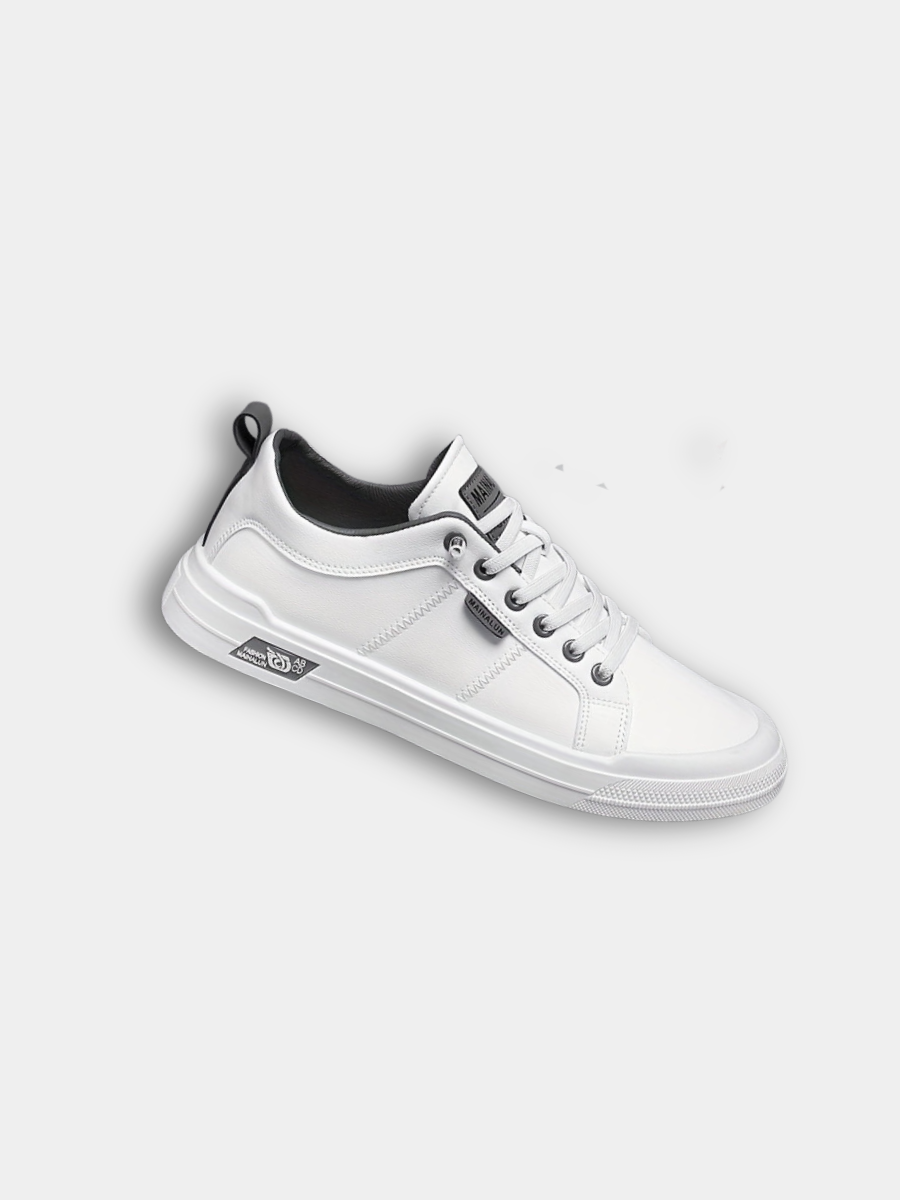 Men's Outdoor Sneakers - Elena Harper