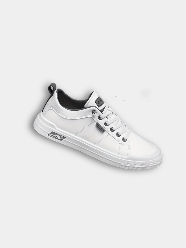 Men's Outdoor Sneakers - Elena Harper