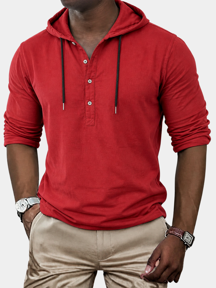 ELENA HARPER™  |  CLASSIC CUT SHIRT FOR MEN