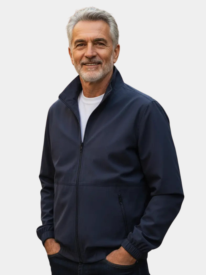 LAURENT MONACO | ELEGANT SUMMER JACKET FOR MEN