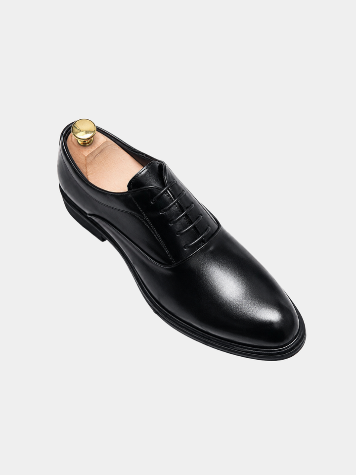 ELENA HARPER™  |  CLASSIC OXFORD SHOES FOR MEN