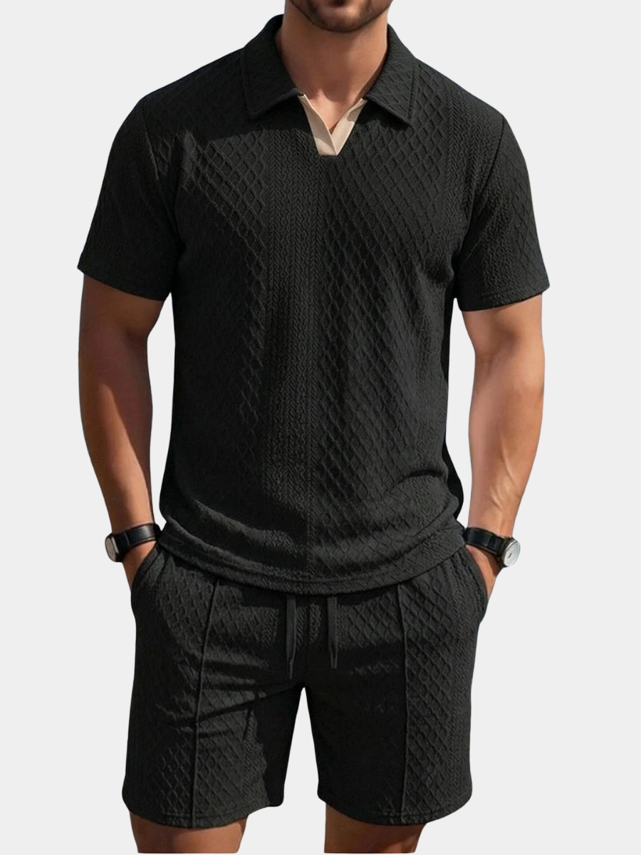 ELENA HARPER™  |  MODERN SET FOR MEN