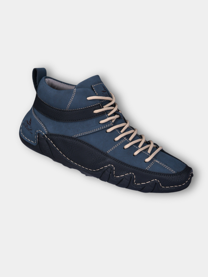 ELENA HARPER™  |  CLASSIC LEATHER SHOES