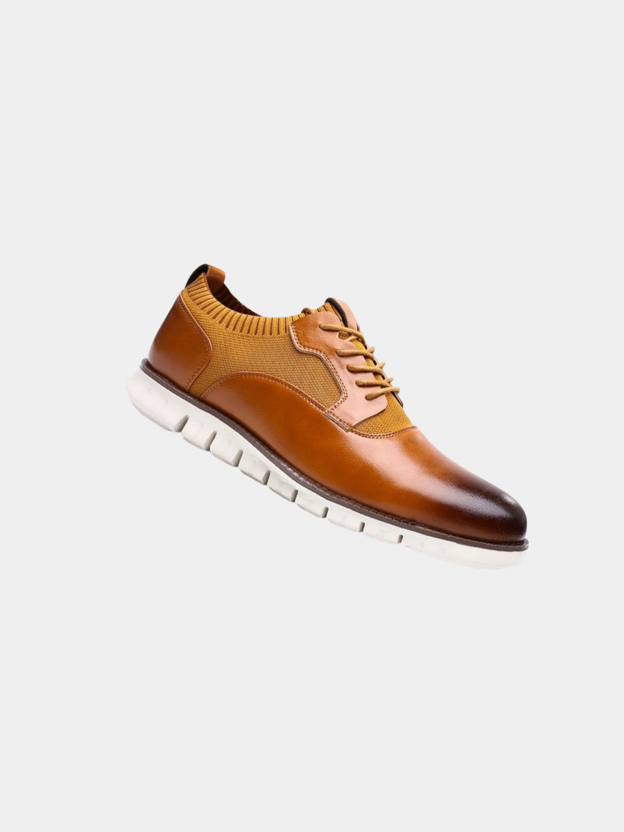 ELENA HARPER™  |  DRESS SHOES FOR MEN