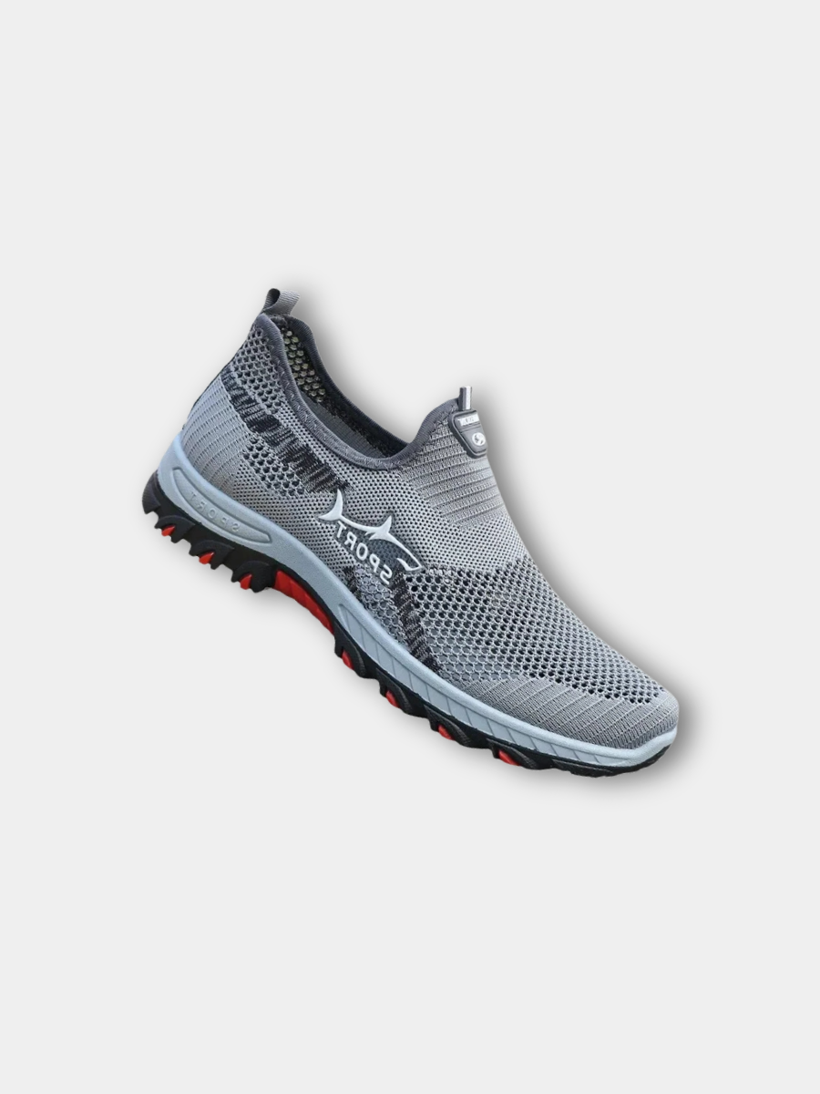 ELENA HARPER™  |  MEN'S SUMMER SNEAKERS