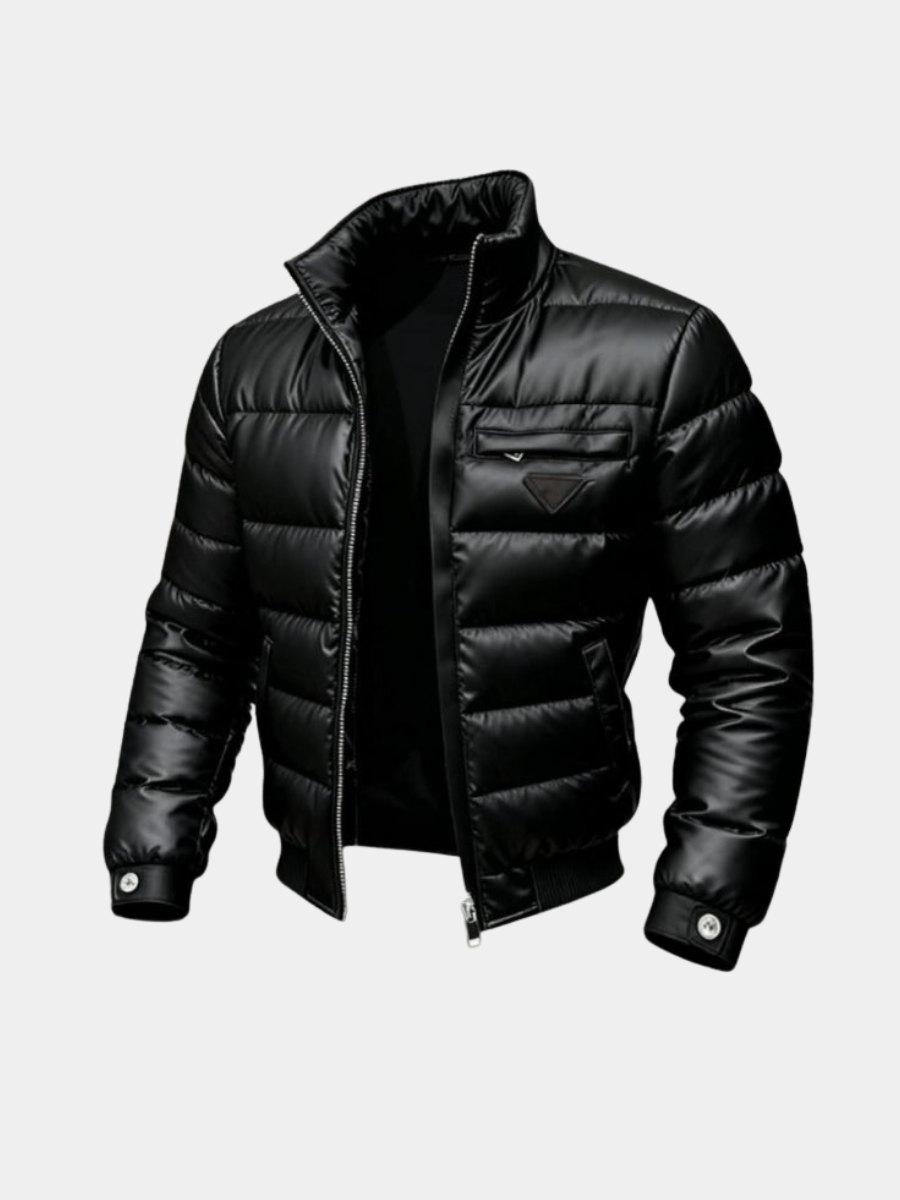 ELENA HARPER™  |  CLASSIC DOWN JACKET FOR MEN