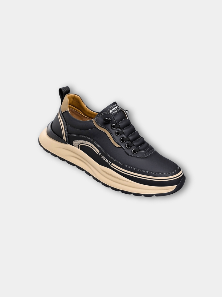ELENA HARPER™  |  URBAN STREET SHOES FOR MEN