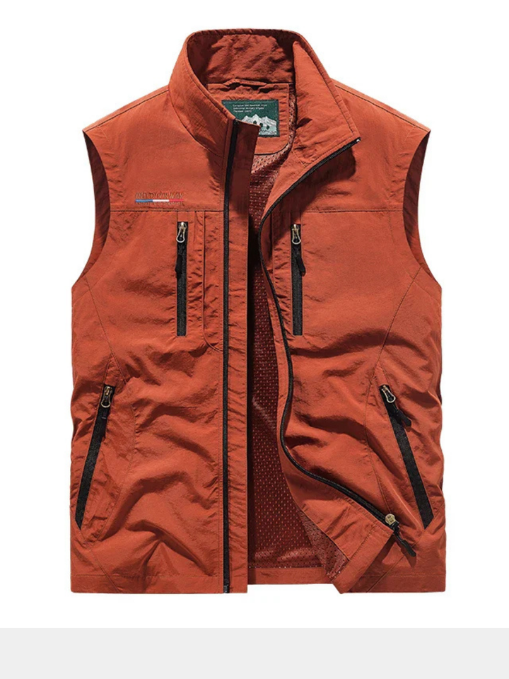 ELENA HARPER™  |  PREMIUM VEST