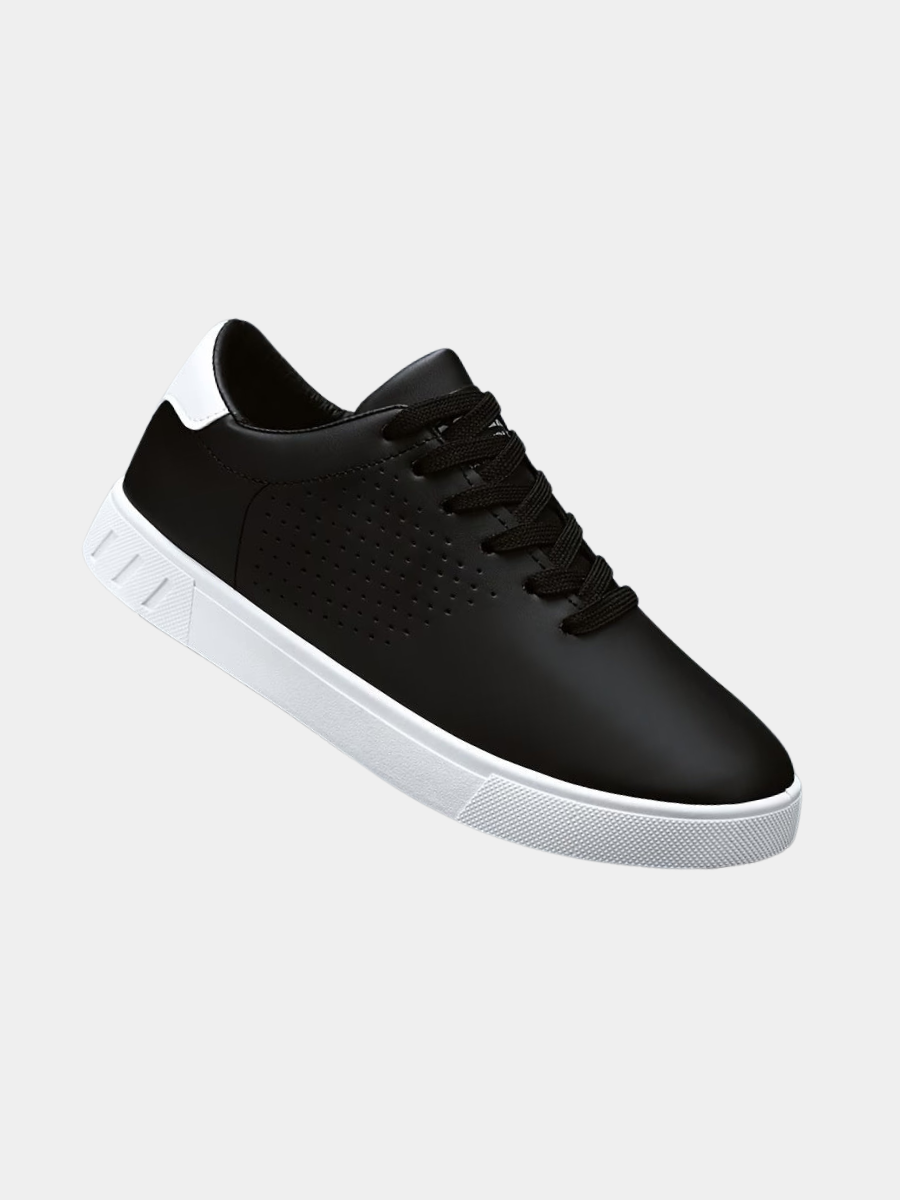 ELENA HARPER™  |  MINIMALIST SNEAKERS FOR MEN