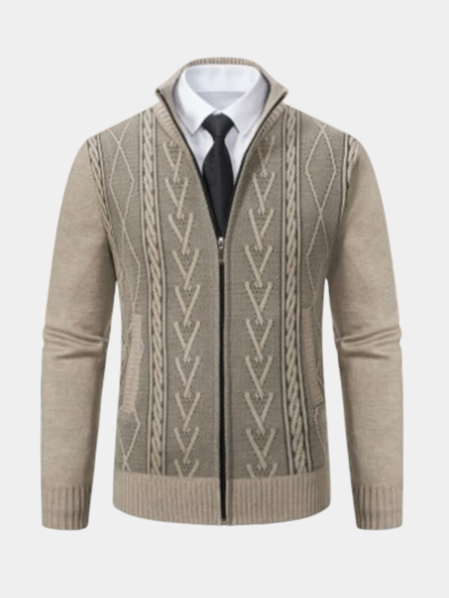 ELENA HARPER™  |  WINTER SHIRT FOR MEN
