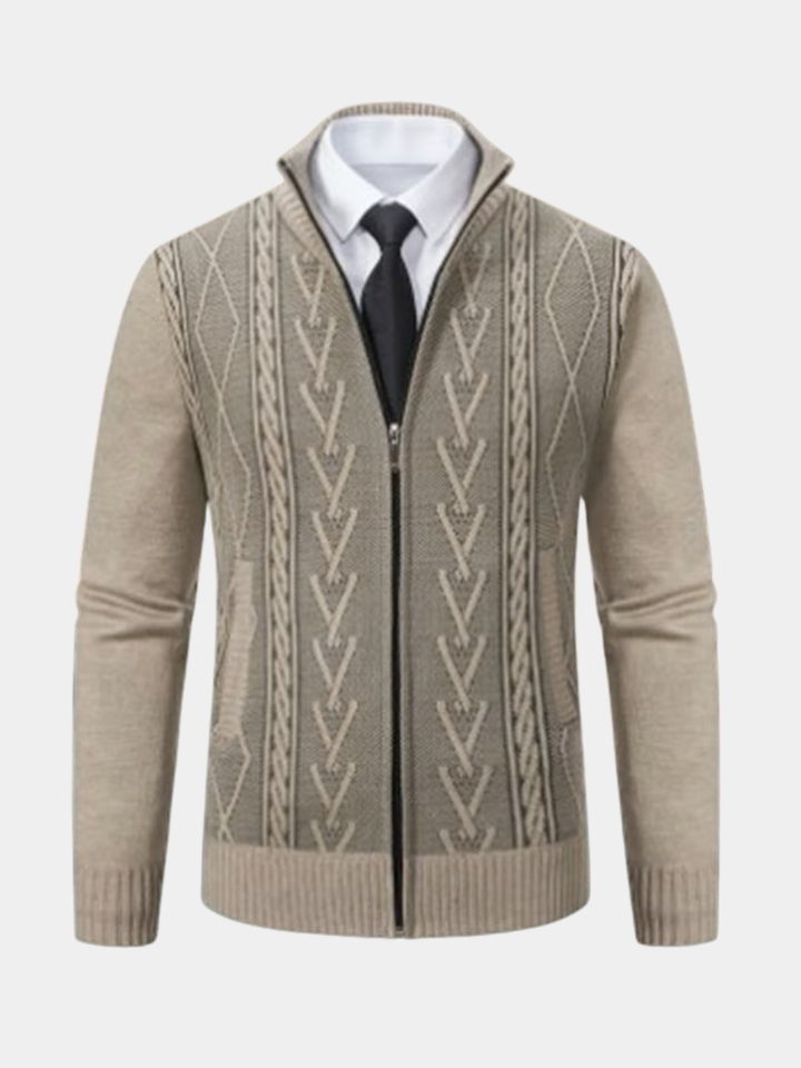 ELENA HARPER™  |  WINTER SHIRT FOR MEN