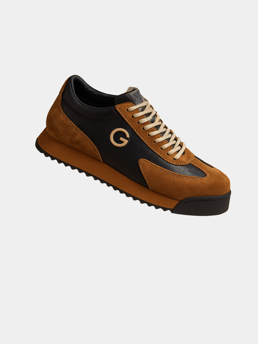 ELENA HARPER™  |  DAILY MEN'S SNEAKERS
