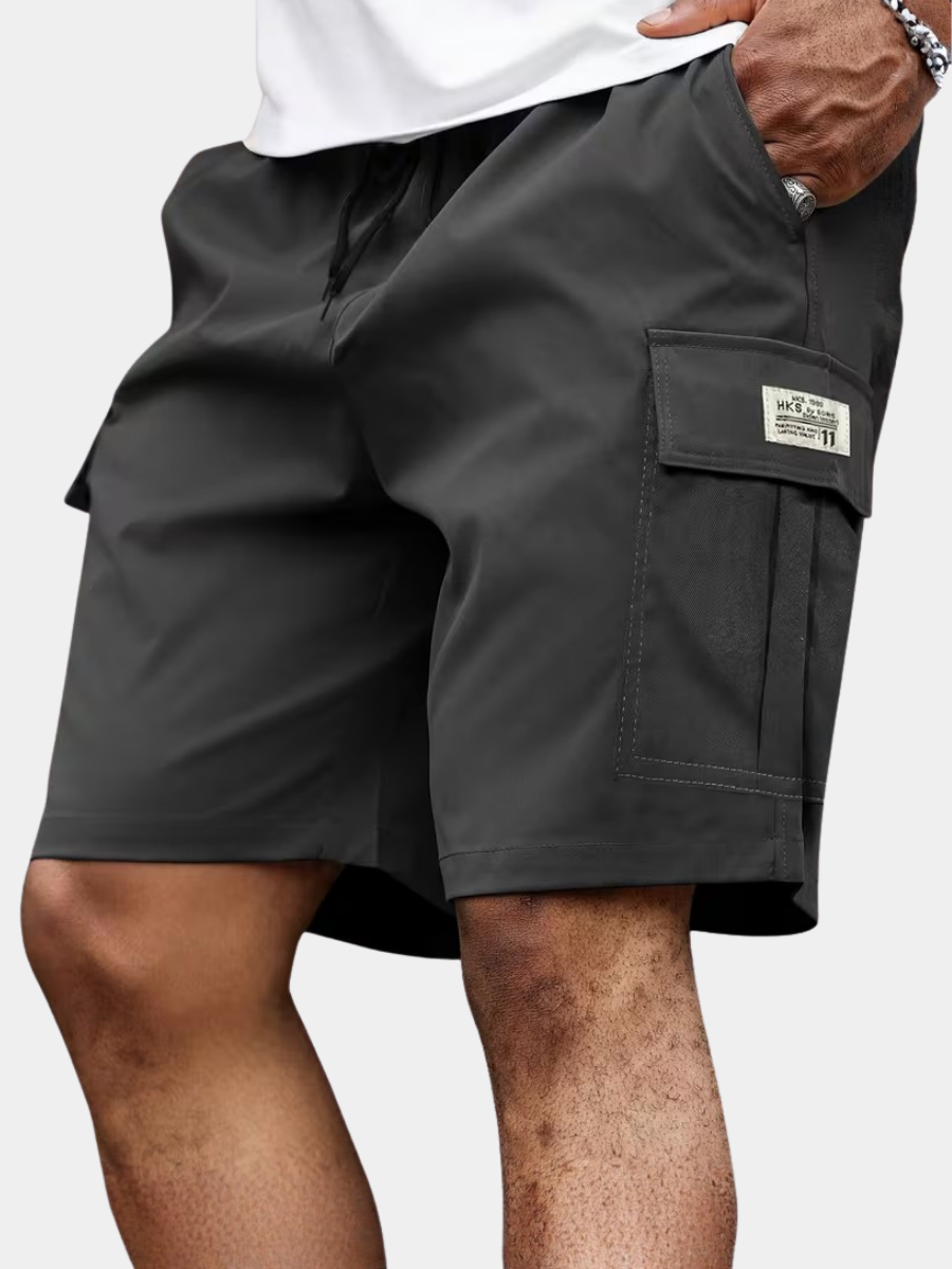 Shorts for Men - Elena Harper
