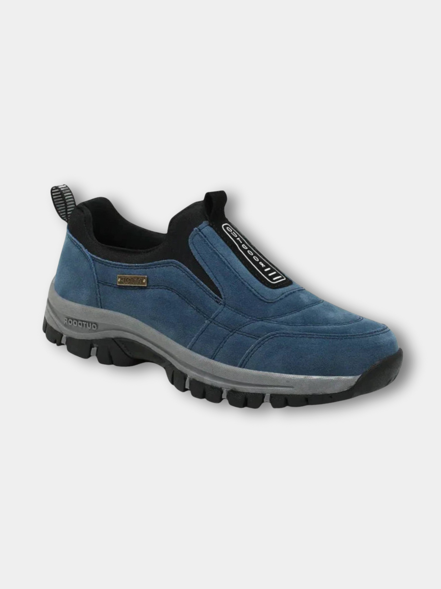 ELENA HARPER™  |  ORTHOPEDIC WALKING SHOES