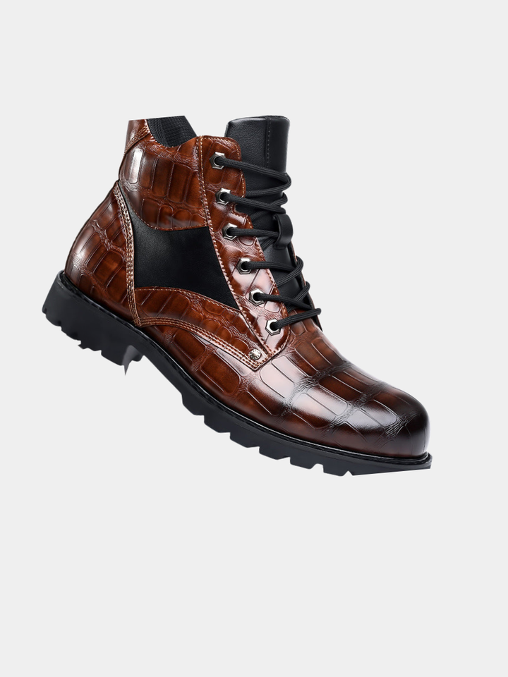 ELENA HARPER™  |  ELEGANT LEATHER SHOES