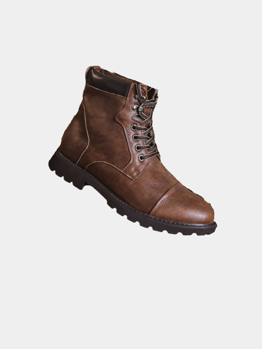 ELENA HARPER™  |  HIGH-END MEN'S BOOTS