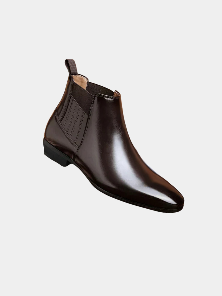 ELENA HARPER™  |  ANKLE BOOTS