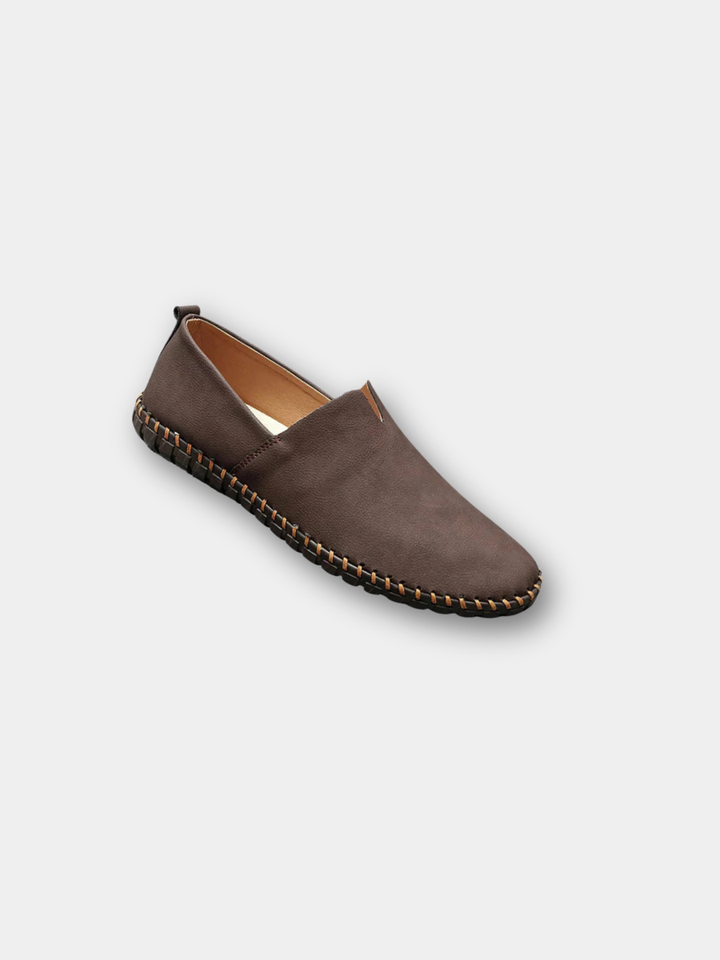 ELENA HARPER™  |  CLASSIC ELEGANT LOAFERS FOR MEN