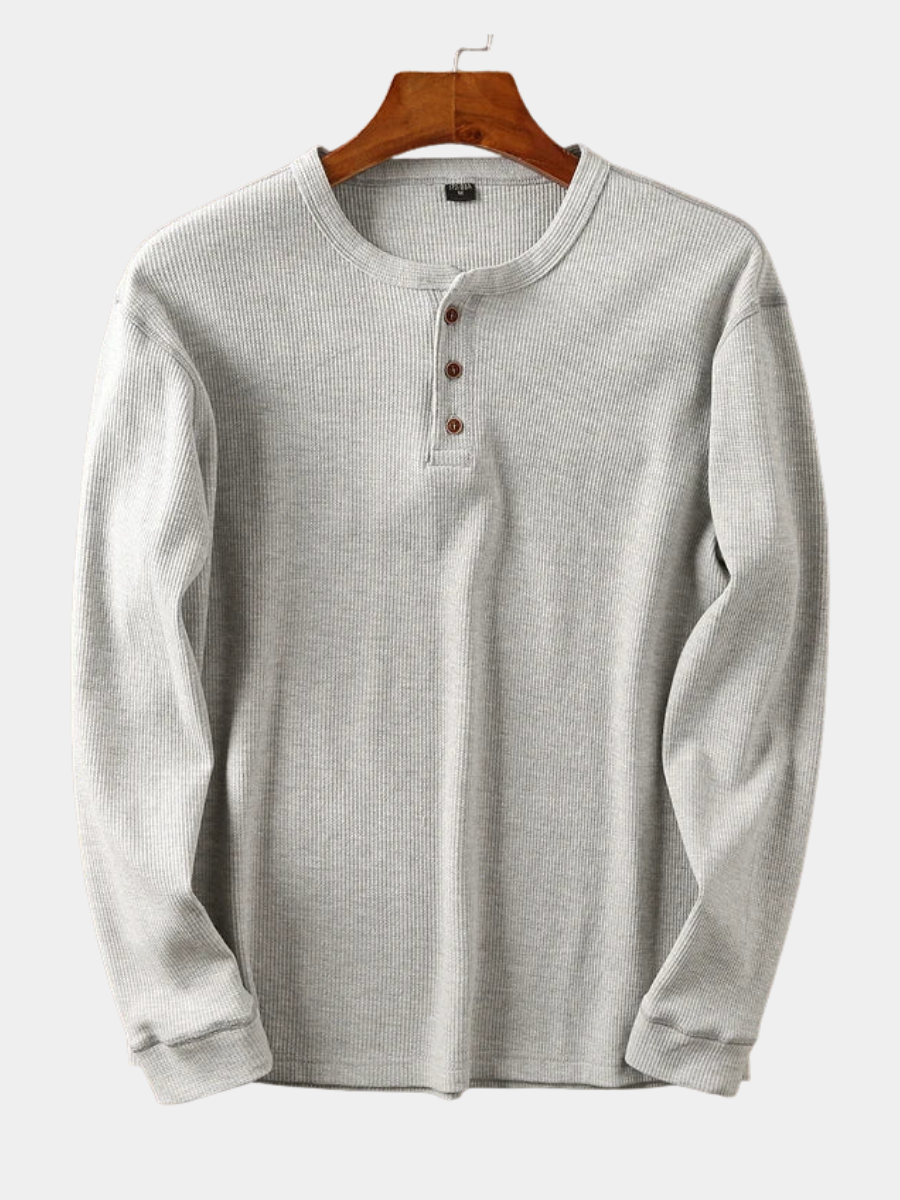 ELENA HARPER™  |  PREMIUM LONG SLEEVE SHIRT