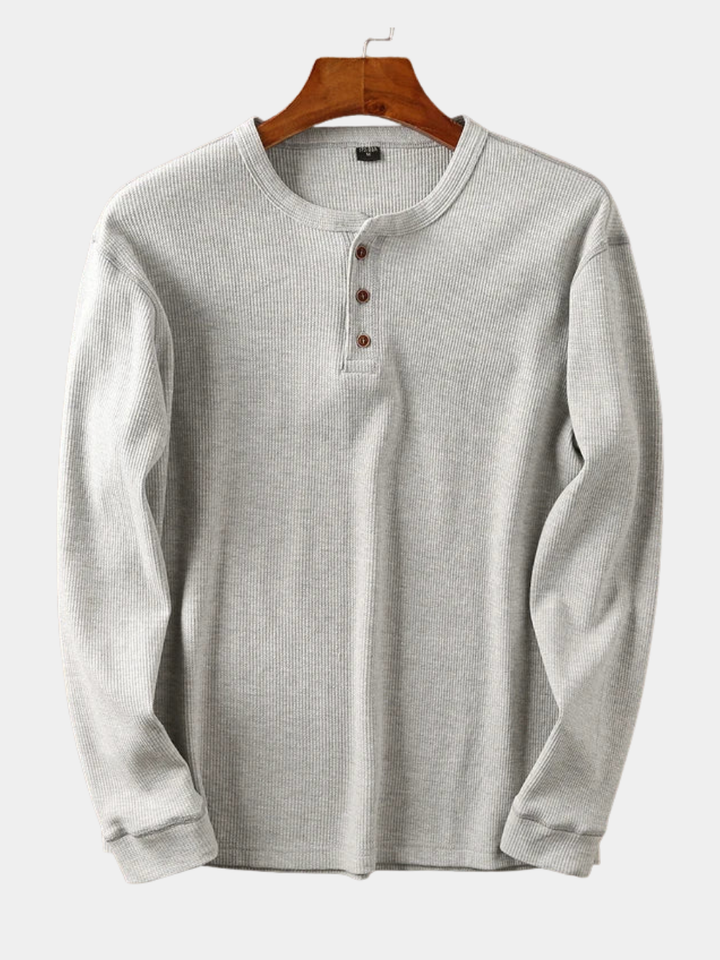 ELENA HARPER™  |  PREMIUM LONG SLEEVE SHIRT