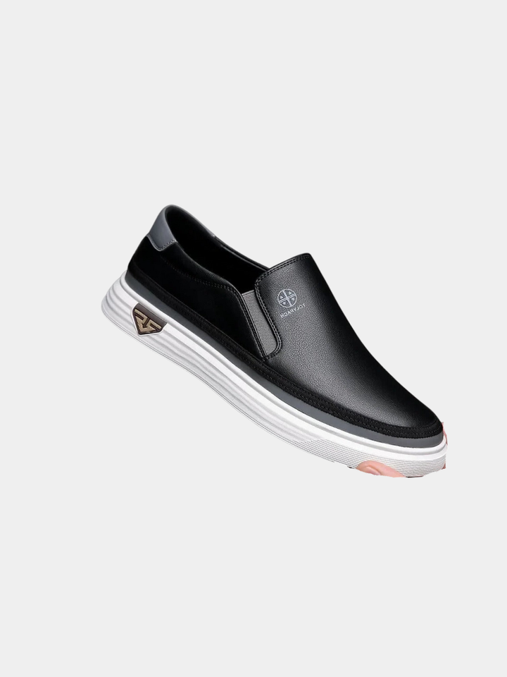 ELENA HARPER™  |  MODERN SLIP-ON SHOES FOR MEN