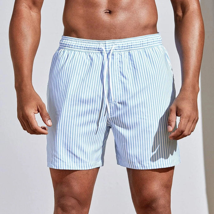 Board Shorts Modern Style for Summer Days, view 6 - Elena Harper
