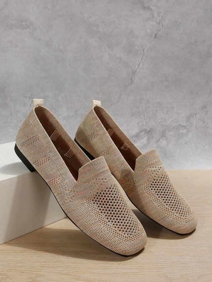 Adorabili - Orthopedic Non-Slip Ballet Flats for Women
