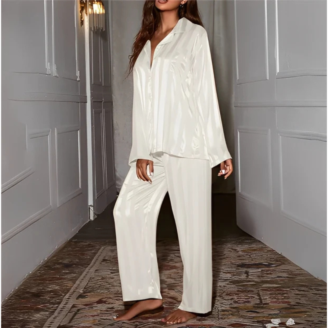 Adelaide - Comfortable and Stylish Pajama Set