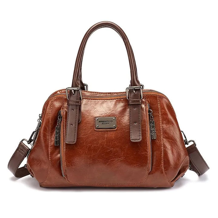 Varana - Leather Bag