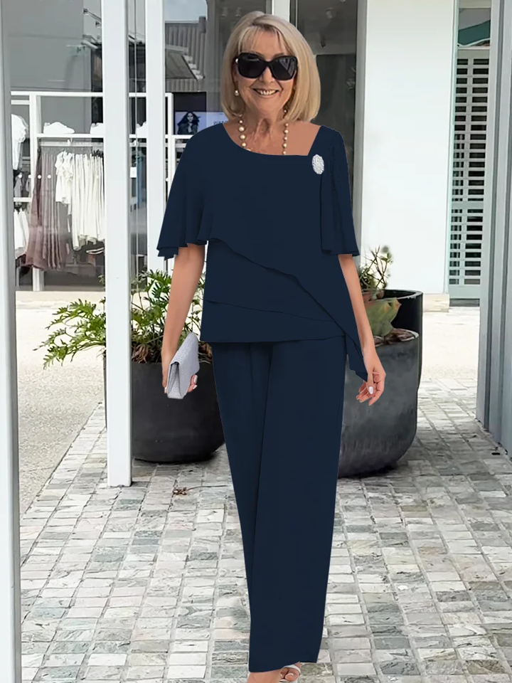 Corinna Graceful Flow Set - Elena Harper