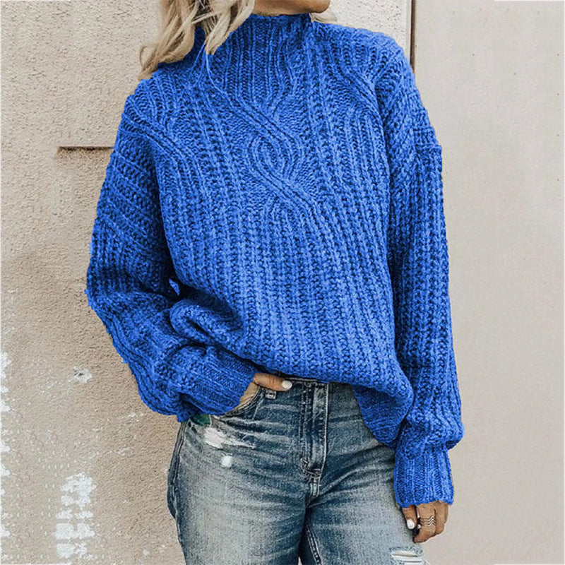 Thoughtfully Designed Sweaters, view 6 - Elena Harper