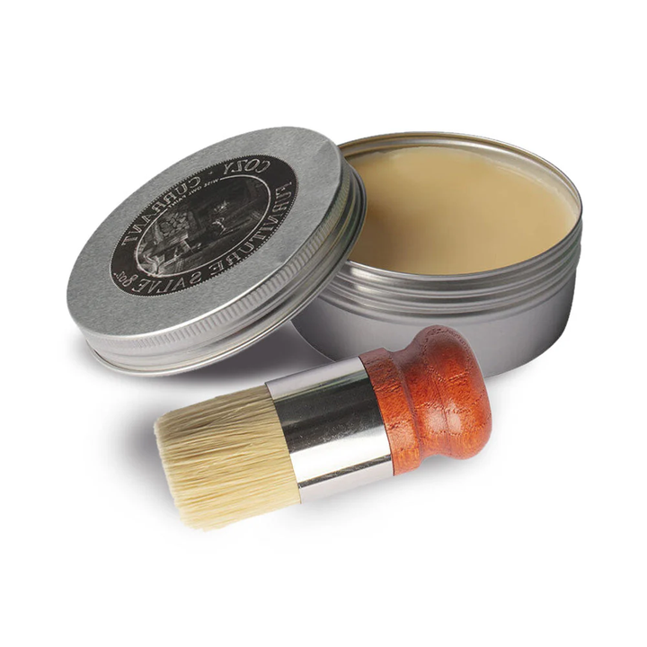 KlugGlanz™ Leather Shine Restorer