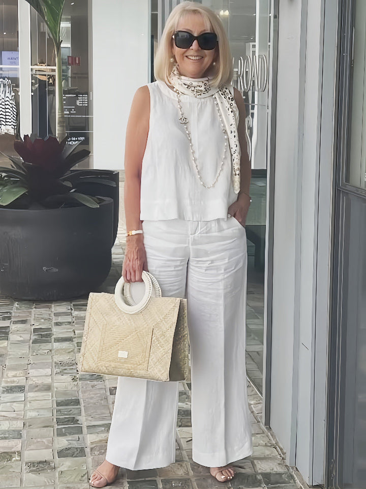 Cyrell Casual Elegance Set - Elena Harper