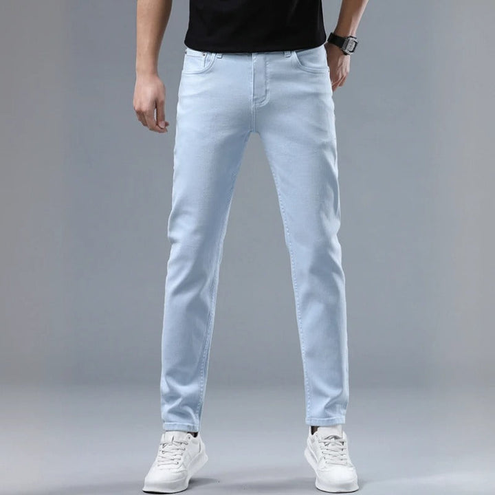 CALUM™ DENIM JEANS