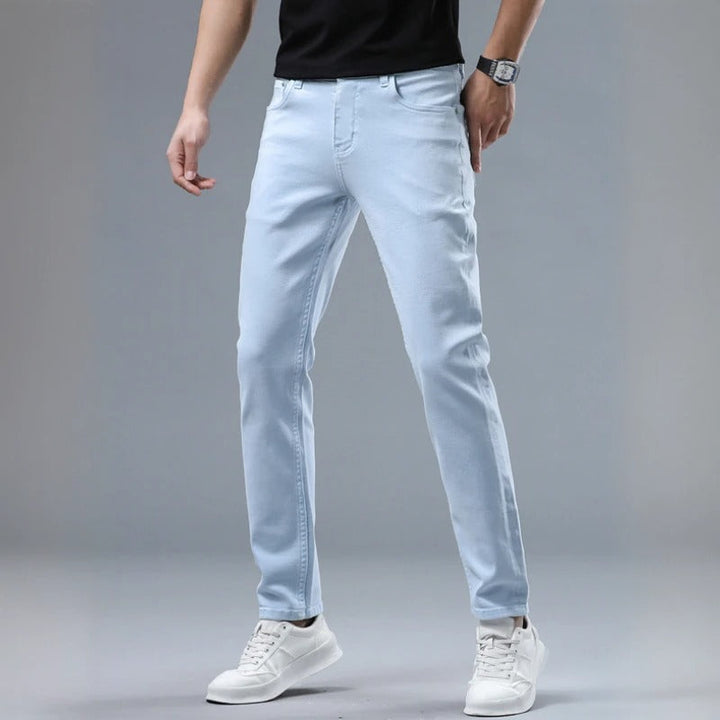 CALUM™ DENIM JEANS