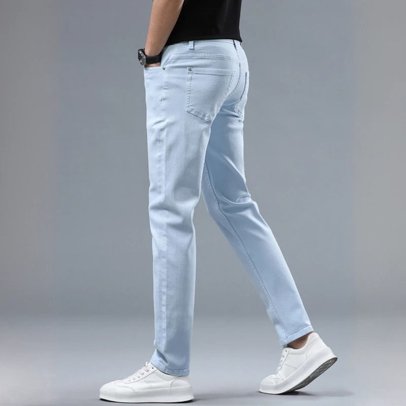 CALUM™ DENIM JEANS