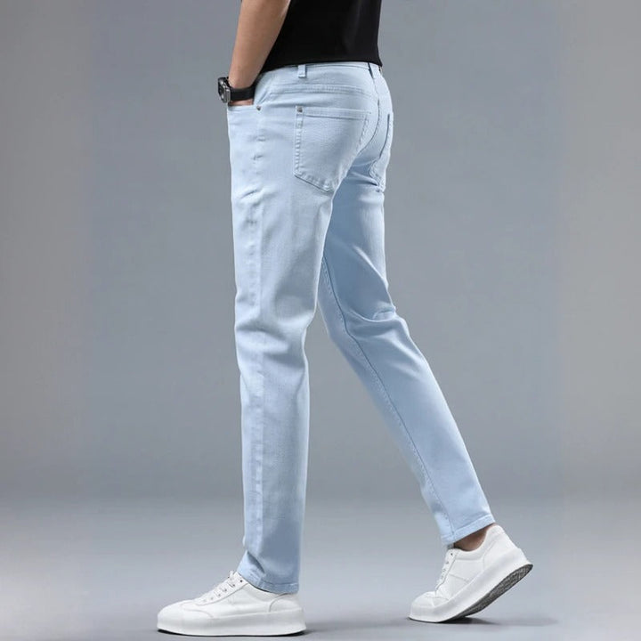 CALUM™ DENIM JEANS